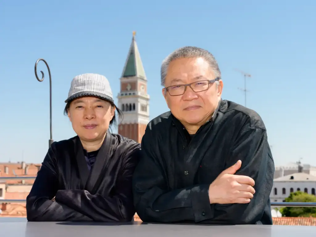 Architecture Must Return to Its Essence: Wang Shu and Lu Wenyu Outline Their Vision for the 2027 Venice Architecture Biennale