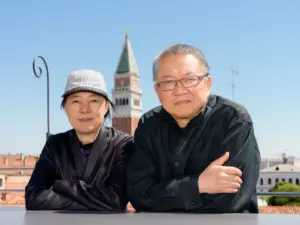 Architecture Must Return to Its Essence: Wang Shu and Lu Wenyu Outline Their Vision for the 2027 Venice Architecture Biennale