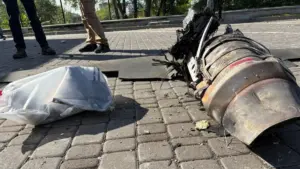 As Winter Looms, Kyiv Residents Face the Choice Between Resilience and Relocation