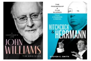 ASCAP Announces 77th Annual Deems Taylor/Virgil Thomson Award Winners
