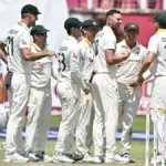 Australia Dominates South Africa in Durban to Draw First Blood in Test Series
