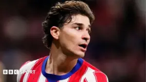 Barcelona Fined Following Unauthorised Contact Complaint by Atletico Madrid over Julian Alvarez