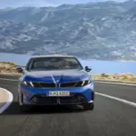 Battery-Electric Vehicles Prove to Be the Sole Bright Spot for BMW Group Amid Challenging Third-Quarter Slump