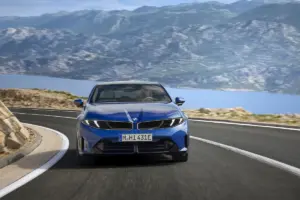 Battery-Electric Vehicles Prove to Be the Sole Bright Spot for BMW Group Amid Challenging Third-Quarter Slump