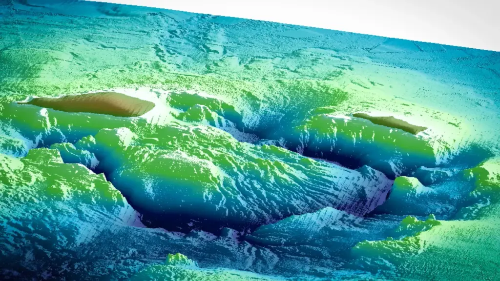 Beneath the Depths: Scientists Discover Kikai Supervolcano Is Refilling Its Magma Reservoir