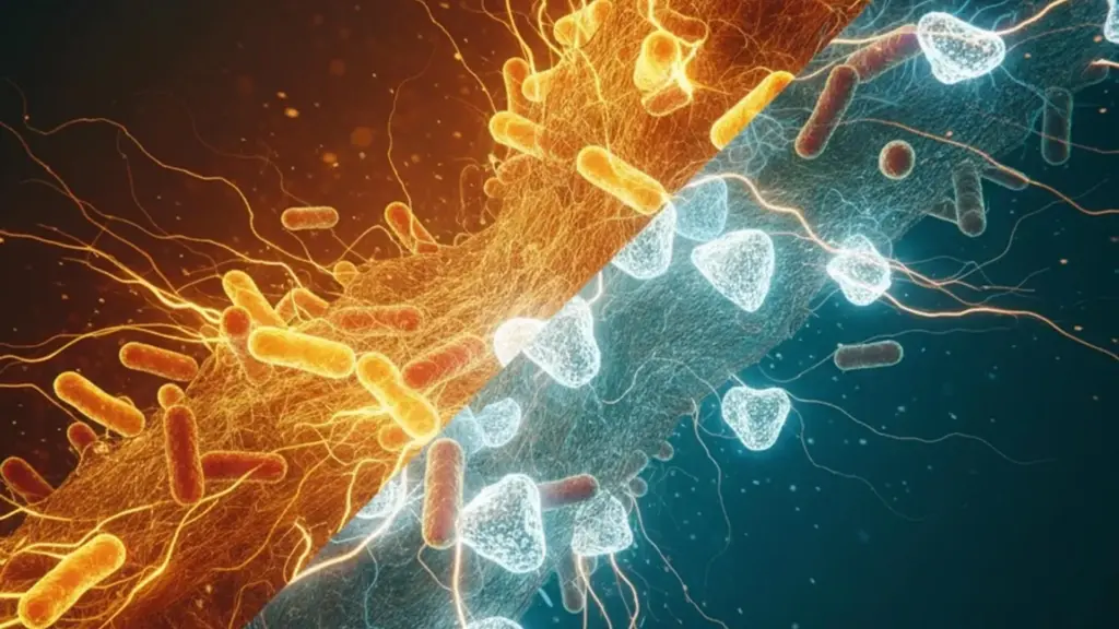 Beyond Antibiotics: Scientists Discover How to ‘Talk’ Bacteria Into Better Oral Health