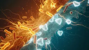 Beyond Antibiotics: Scientists Discover How to ‘Talk’ Bacteria Into Better Oral Health