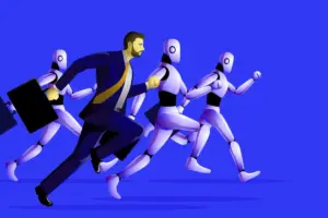 Beyond Automation: Why Persuasion Is the Ultimate Human Edge in the Age of AI