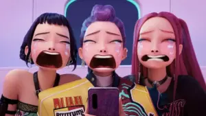 Beyond KPop Demon Hunters: Five Animated Masterpieces to Stream on Netflix