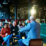 Beyond the Bio: Why Vetting the Right Speaker is an Executive Responsibility