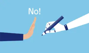 Beyond the Blank Page: How to Build a Reusable AI Workflow