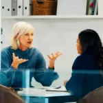 Beyond the Blindsiding: How to Navigate a Negative Performance Review