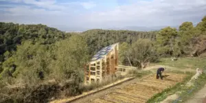 Beyond the Bunker: What Modern Survivalist Architecture Teaches Us About Systemic Resilience