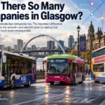 Beyond the Bus: Why Network Design and Privatization Are the Real Frontier for Urban Electrification