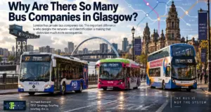 Beyond the Bus: Why Network Design and Privatization Are the Real Frontier for Urban Electrification
