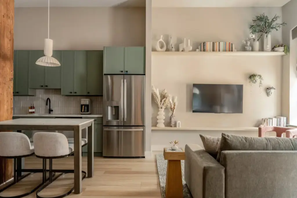 Beyond the Cheesesteak: Finding the Perfect Philadelphia Home Base