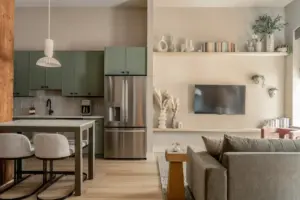 Beyond the Cheesesteak: Finding the Perfect Philadelphia Home Base