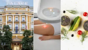 Beyond the Detox: A Deep Dive into Cognitive Longevity at Palace Merano