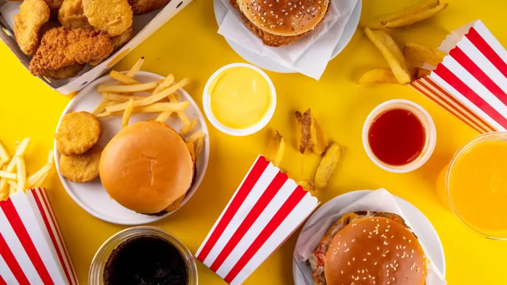 Beyond the Label: Massive Study Challenges Universal Assumptions About Ultra-Processed Foods and Colorectal Cancer