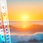 Beyond the Peak: New Research Reveals Marine Heatwaves Are Part of Larger Warming Episodes