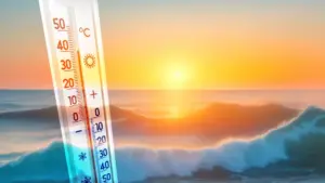 Beyond the Peak: New Research Reveals Marine Heatwaves Are Part of Larger Warming Episodes