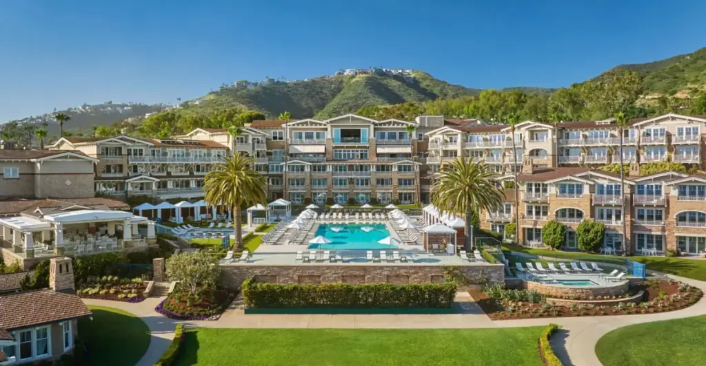 Beyond the Screen: Discovering the Artistic Soul and Natural Majesty of Laguna Beach