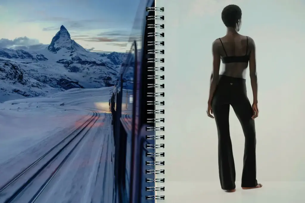 Beyond the Slopes: The Definitive Guide to This Season’s Best Winter Leggings