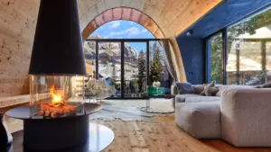 Beyond the Slopes: Why Europe’s Most Exclusive Ski Rentals Are Defining the 2026-2027 Winter Season
