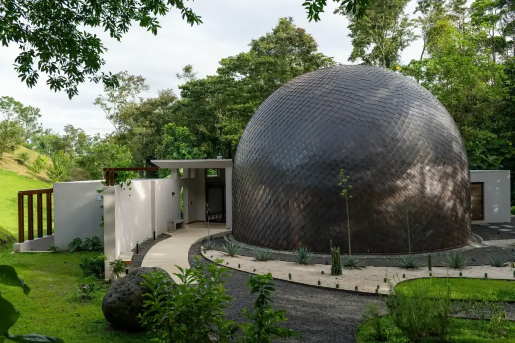 Beyond the Soundscape: Seeking Clarity at The Vessyl’s 4D Wellness Retreat