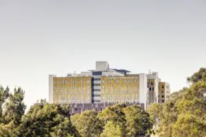Billard Leece Partnership Unveils the Transformative Campbelltown Hospital Stage 2 Redevelopment in South West Sydney