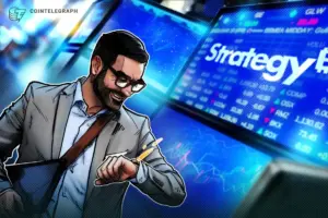 Bitcoin Think Tank Questions MSCI’s Motives in Rewriting Index Rules for Crypto Treasury Firms