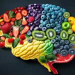 Brain Health and Diet: New Research Suggests MIND Diet May Help Delay Age-Related Structural Changes