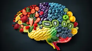 Brain Health and Diet: New Research Suggests MIND Diet May Help Delay Age-Related Structural Changes