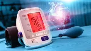 Brainstem Nerve Cells Identified as Key Regulators of Blood Pressure Stability