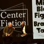 Brandon Taylor Explores the Politics of Art and Identity at The Center for Fiction for Release of Minor Black Figures