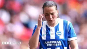 Brighton face daunting test as Ruiz looks to cement new tactical identity against Manchester City