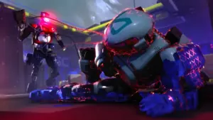 Bungie’s ‘Marathon’ Transforms the Extraction Shooter Genre Into a Terrifying Survival Nightmare