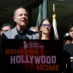 California Democrats and Union Leaders Push for Federal Film Incentive to Curb Runaway Production