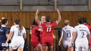 Canada Secure Historic Series Victory as England Slump to Back-to-Back Defeats