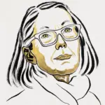 Canadian Author Anne Carson Awarded the 2026 Nobel Prize in Literature for a Bold and Inventive Oeuvre