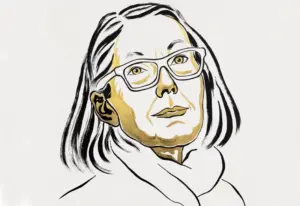 Canadian Author Anne Carson Awarded the 2026 Nobel Prize in Literature for a Bold and Inventive Oeuvre