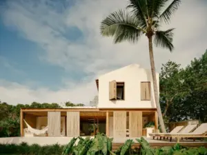 Casa Bahia: Patricia Martinez Arquitetura Unveils a Masterclass in Essentialist Summer Living