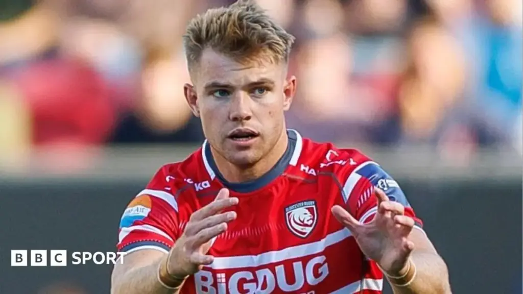Charlie Atkinson: From High-Profile Trial by Fire to Finding His Groove at Gloucester