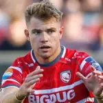 Charlie Atkinson: From High-Profile Trial by Fire to Finding His Groove at Gloucester
