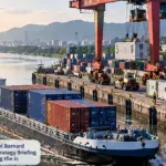 China’s Electric Shipping Evolution: Moving Beyond the Vessel to Build an Integrated Freight System