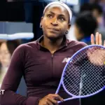 Coco Gauff Targets Racist Abuse After China Open Controversy