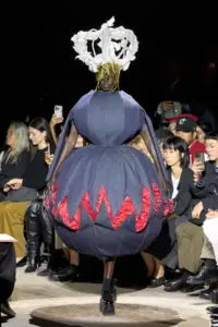 Comme des Garçons Spring 2027 Ready-to-Wear Collection