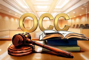 Community Banks Group Sues OCC Over National Trust Charters for Crypto Firms