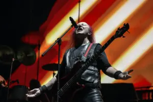 Conrad “Cronos” Lant, Legendary Venom Frontman and Architect of Black Metal, Dies at 63
