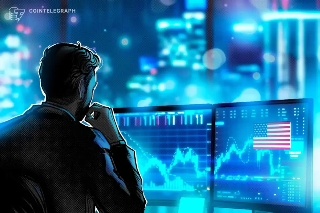 Corporate Resistance Mounts as Major US Companies Object to OKXICE Tokenized Stock Platform